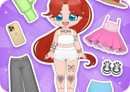 Snapstyle: Dress Up