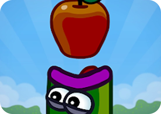 Apple Worm