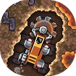 Digger Escape